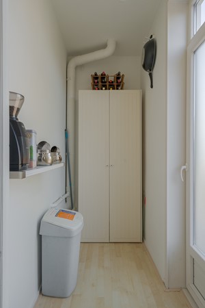 Medium property photo - Scarlattistraat 30, 8031 JR Zwolle